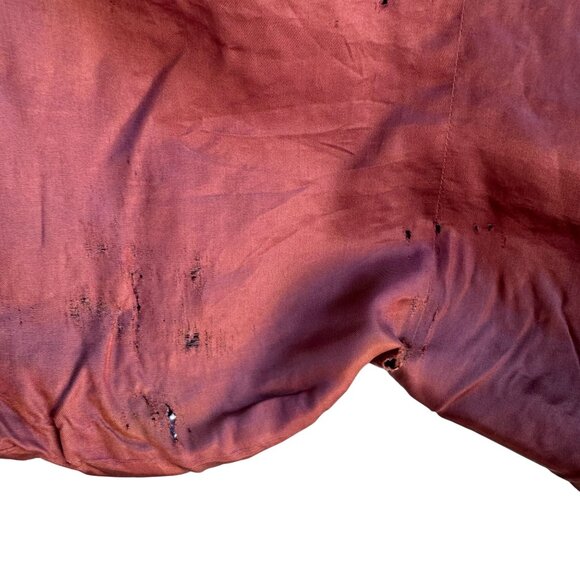 Jones New York Vintage Womens Brown Gray Tweed Wool Blend Boucle Jacket Blazer 1 - Picture 5 of 13